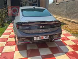 هيونداي سوناتا